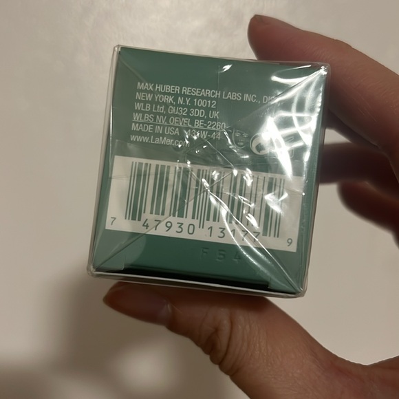 La Mer the Concentrate Serum 15ml (NEW IN BOX) $220 - Picture 4 of 4